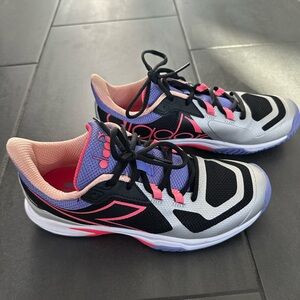 Diadora Women's Trofeo 2 All Ground Pickleball Shoe